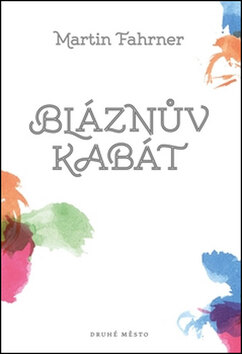 Obálka knihy Bláznův kabát