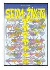 Obálka knihy Sedm životů