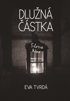 Obálka knihy Dlužná částka