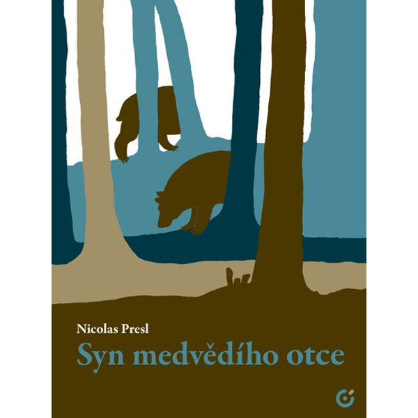 Obálka knihy Syn medvědího otce