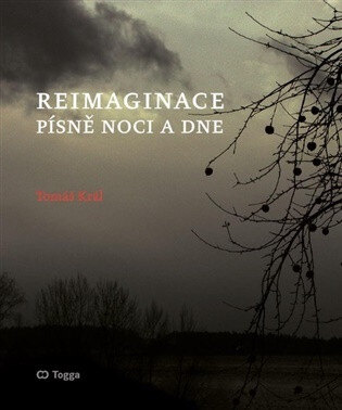 Obálka knihy Reimaginace