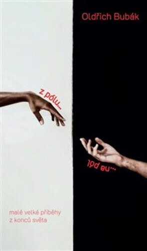 Obálka knihy Z pólu na pól