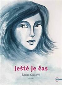 Obálka knihy Ještě je čas