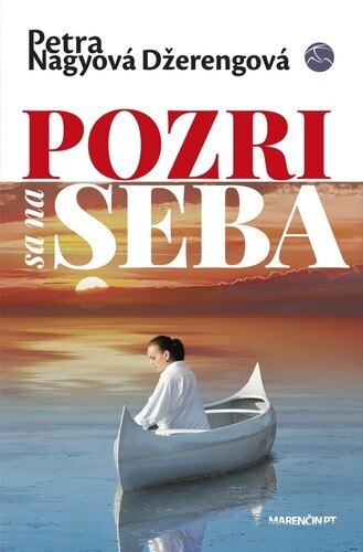 Obálka knihy Pozri sa na seba