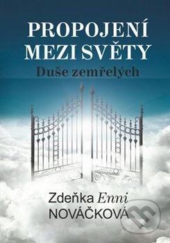 Obálka knihy Propojení mezi světy
