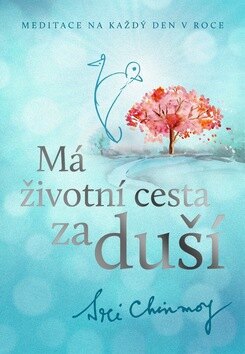 Obálka knihy Má životní cesta za duší