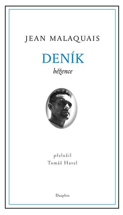 Obálka knihy Deník běžence