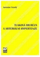 Obálka knihy Tlaková diuréza a arteriální hypertenze