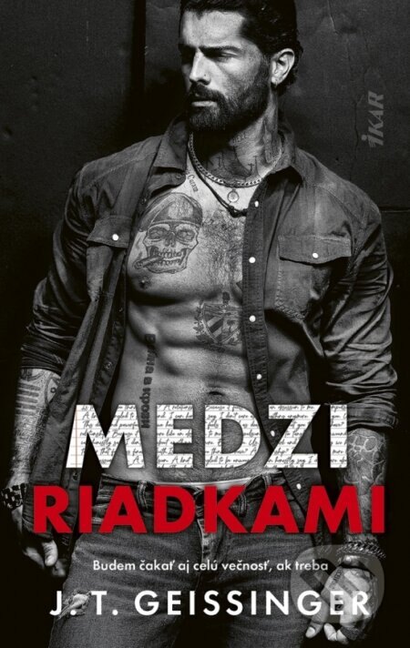 Obálka knihy Medzi riadkami