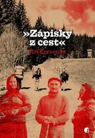 Obálka knihy Zápisky z cest