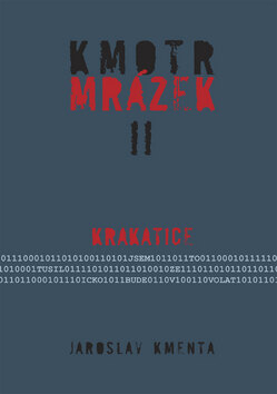 Obálka knihy Kmotr Mrázek II