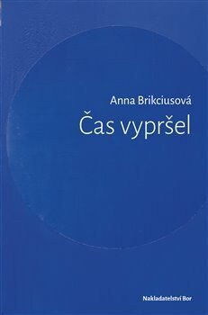 Obálka knihy Čas vypršel