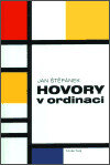 Obálka knihy Hovory v ordinaci