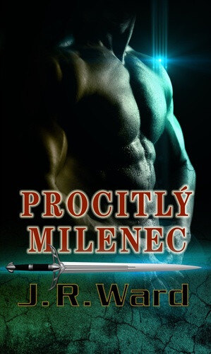 Obálka knihy Procitlý milenec