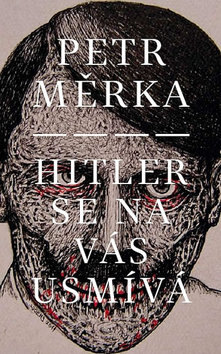 Obálka knihy Hitler se na vás usmívá