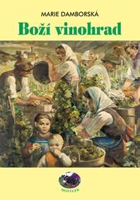 Obálka knihy Boží vinohrad