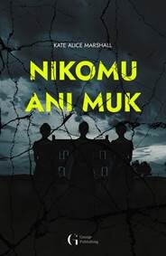 Obálka knihy Nikomu ani muk