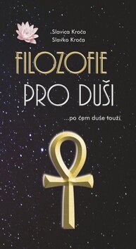 Obálka knihy Filozofie pro duši