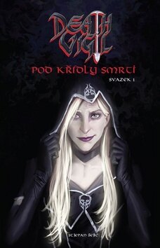 Obálka knihy Death Vigil