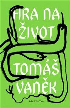 Obálka knihy Hra na život