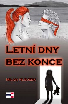 Obálka knihy Letní dny bez konce