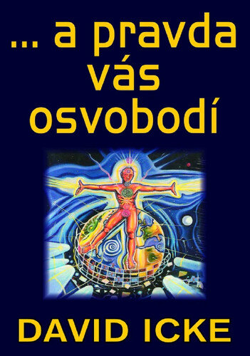 Obálka knihy ... a pravda vás osvobodí