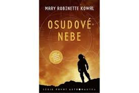 Obálka knihy Osudové nebe
