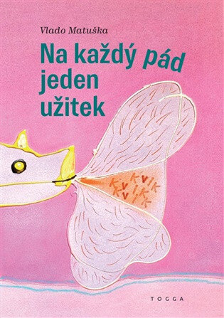 Obálka knihy Na každý pád jeden užitek