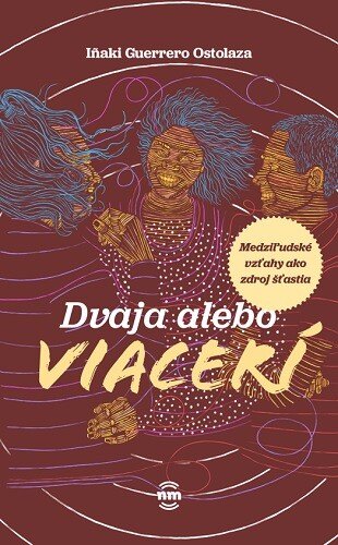Obálka knihy Dvaja alebo viacerí
