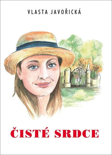 Obálka knihy Čisté srdce
