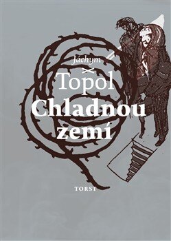 Obálka knihy Chladnou zemí