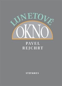 Obálka knihy Lunetové okno