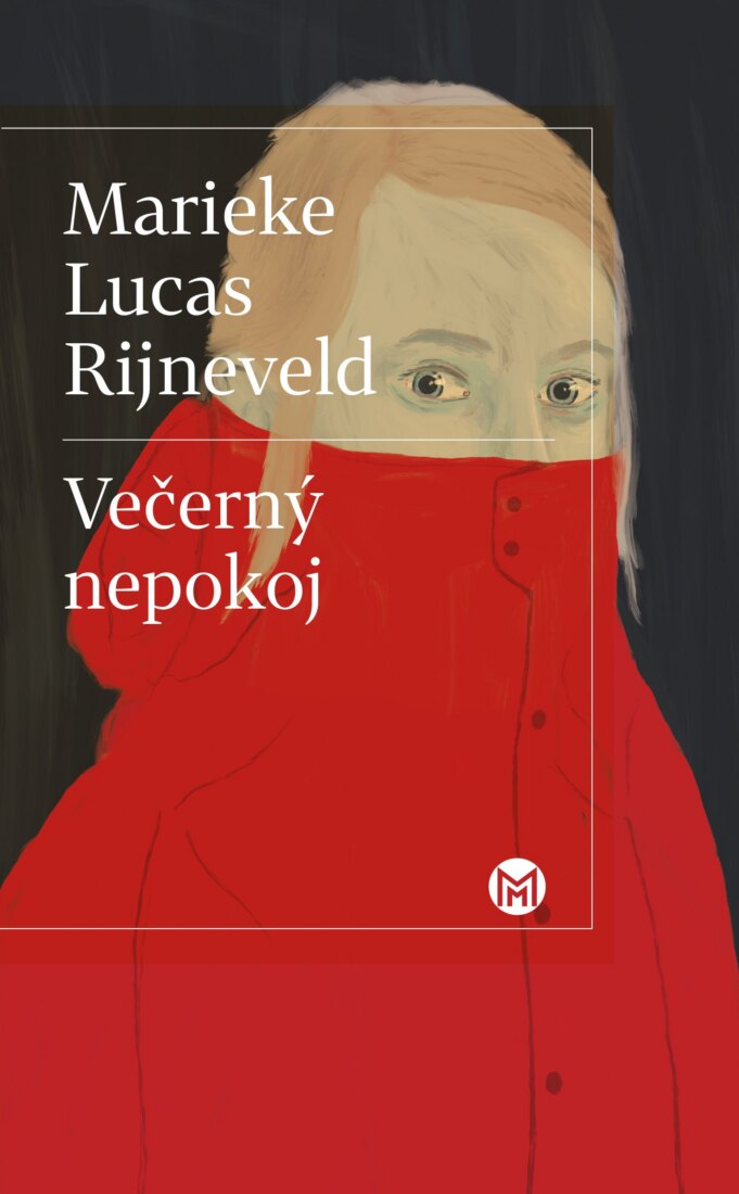 Obálka knihy Večerný nepokoj