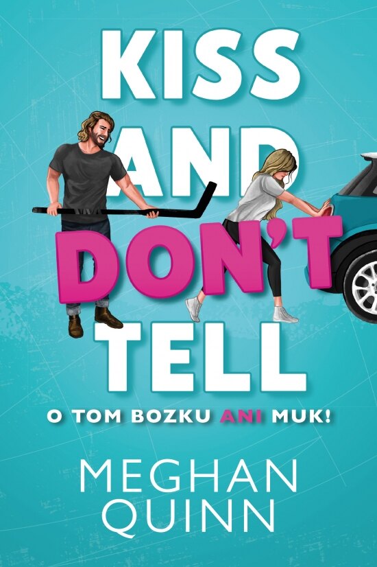 Obálka knihy O tom bozku ani muk