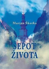 Obálka knihy Šepot života