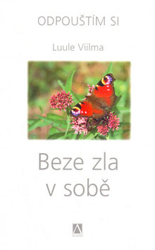 Obálka knihy Beze zla v sobě