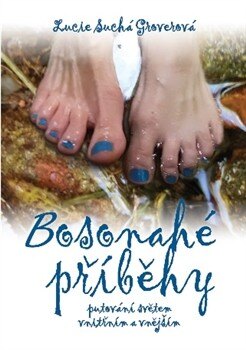 Obálka knihy Bosonahé příběhy