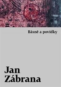 Obálka knihy Básně a povídky
