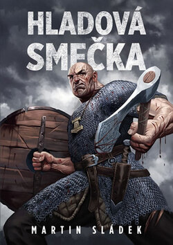 Obálka knihy Hladová smečka