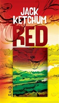Obálka knihy Red