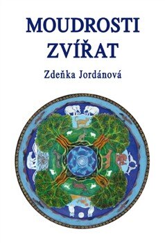 Obálka knihy Moudrosti zvířat