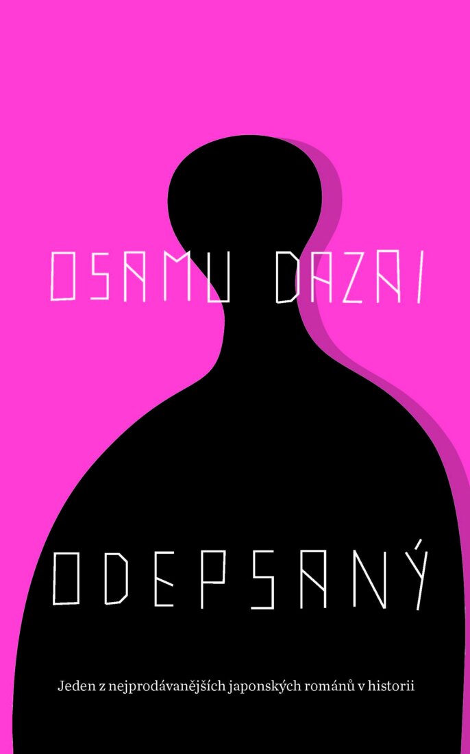 Obálka knihy Odepsaný