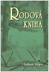 Obálka knihy Rodová kniha - 6.díl 2. vydání