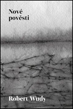 Obálka knihy Nové pověsti
