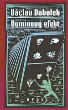 Obálka knihy Dominový efekt