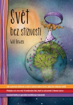Obálka knihy Svět bez stížností