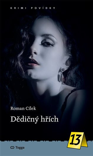 Obálka knihy Dědičný hřích