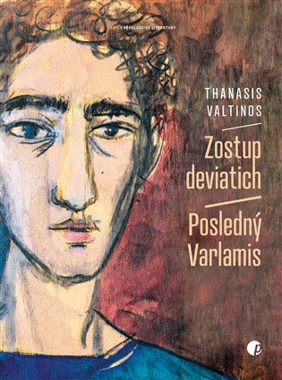 Obálka knihy Zostup deviatichSestup devíti / Posledný Varlamis