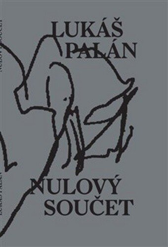 Obálka knihy Nulový součet
