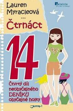Obálka knihy Čtrnáct 14